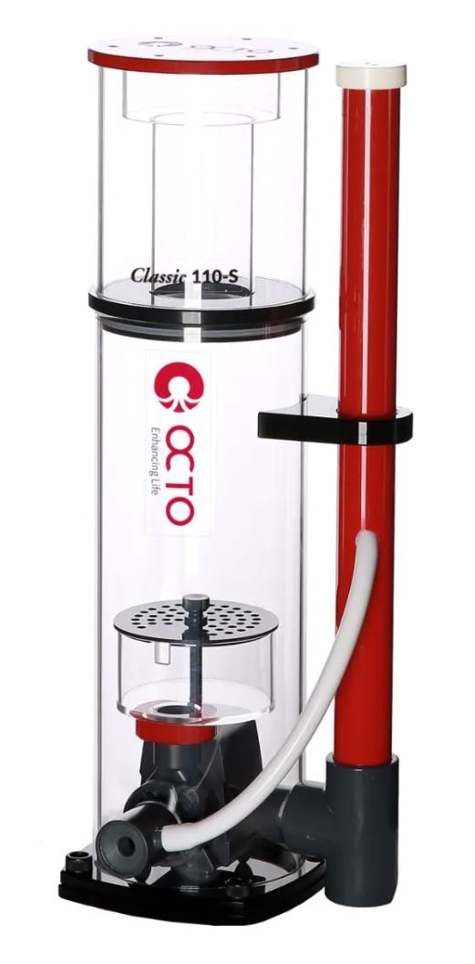 Reef Octopus Classic 110-SSS Protein Skimmer
