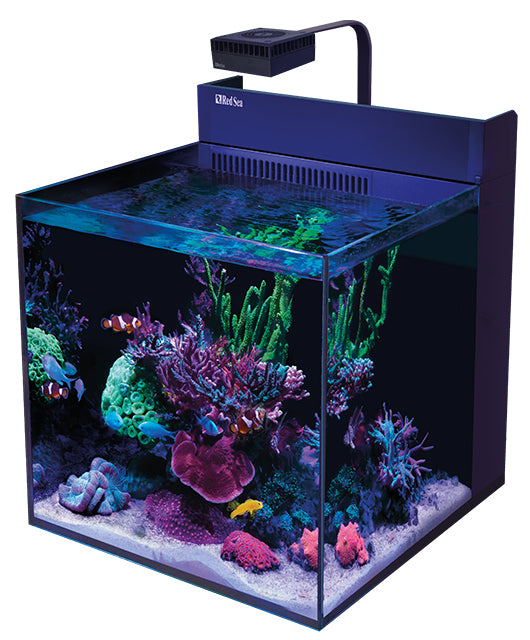 Red Sea Max Nano XL G2 - Black