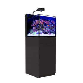 Red Sea Max Nano Peninsula G2 - Black (ReefLED 60 lighting)