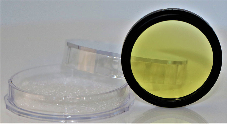Polyp Lab Coral View Lens
