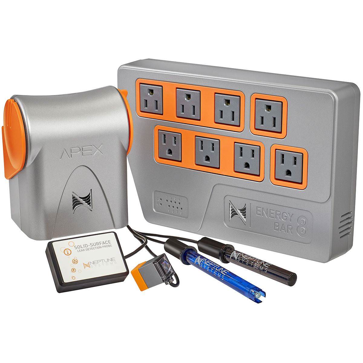 A3 Apex Controller System - Neptune Systems