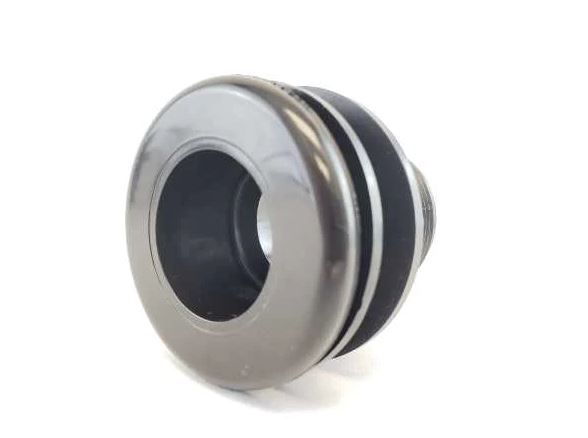 Lifegard Aquatics 1/2" Slip/Slip Bulkhead