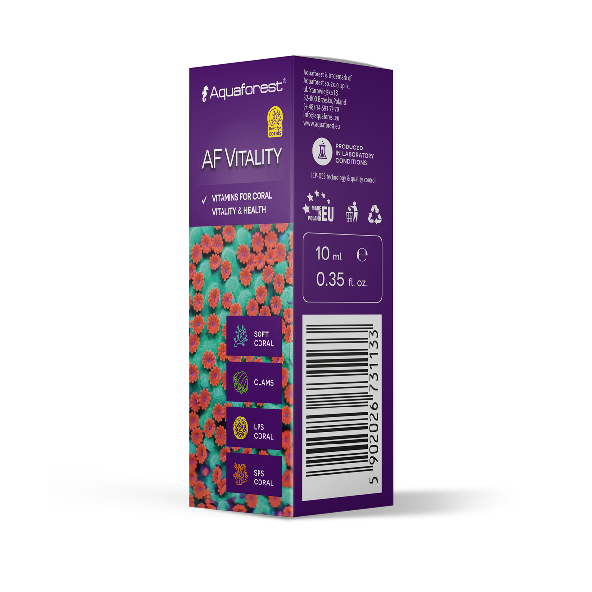 AF Vitality