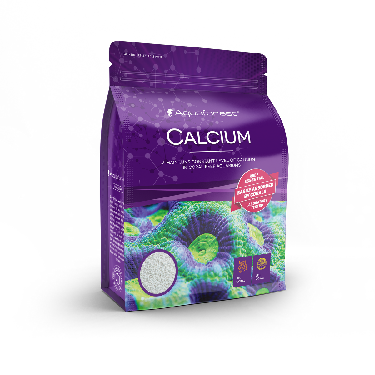 AF Aquaforest Calcium