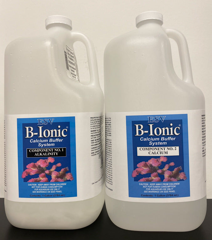 ESV B-Ionic Calcium Buffer Concentrate 2gal