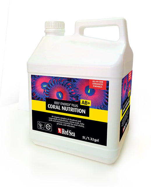 Red Sea Reef Energy Plus