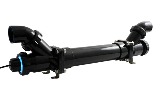 Lifegard Pro-MAX High Output UV 3" - 25 Watts
