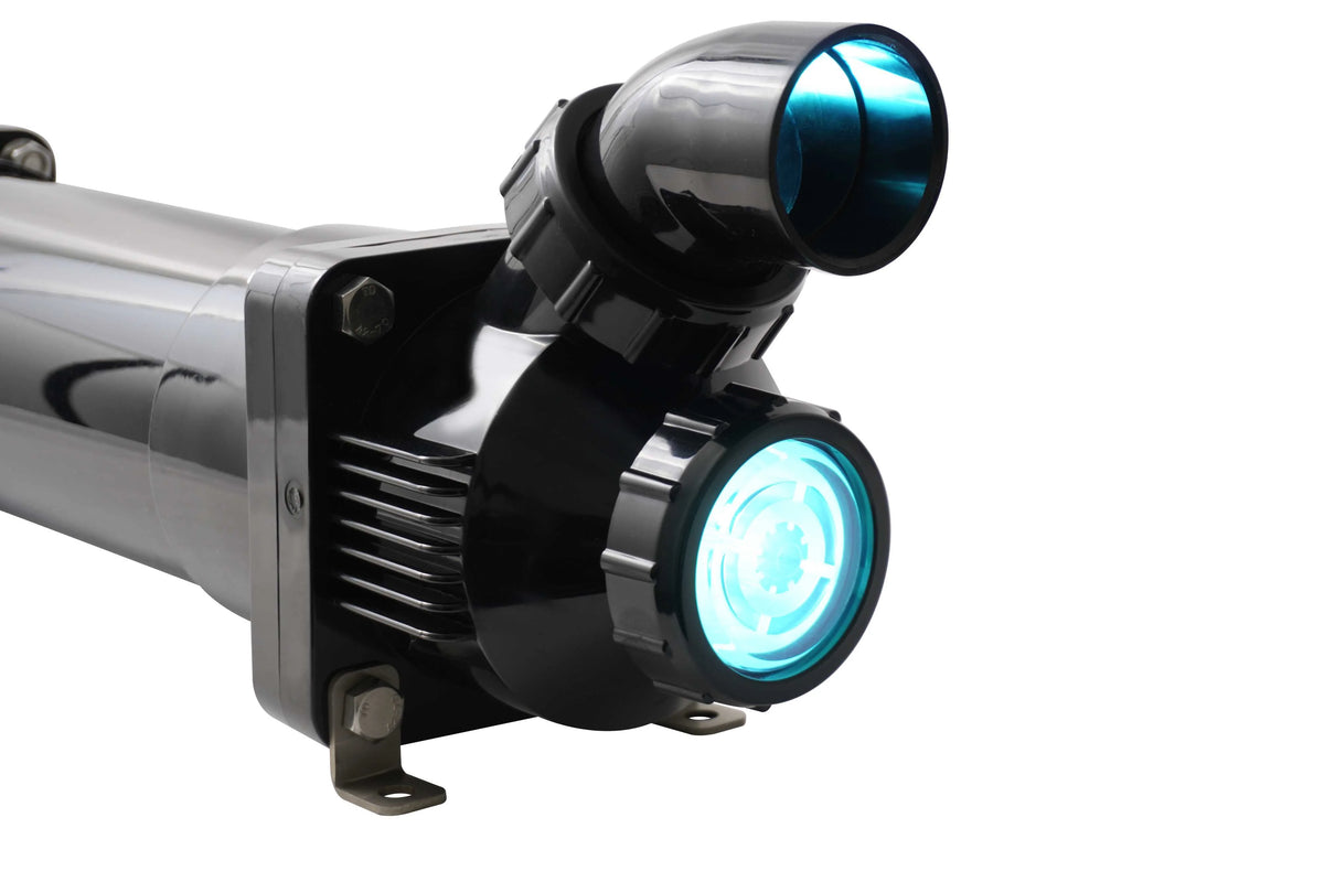 Lifegard Pro-MAX High Output UV 3" - 40 Watts