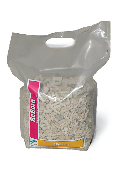 Two Little Fishies ReBorn Calcium Reactor Media 8.8lb