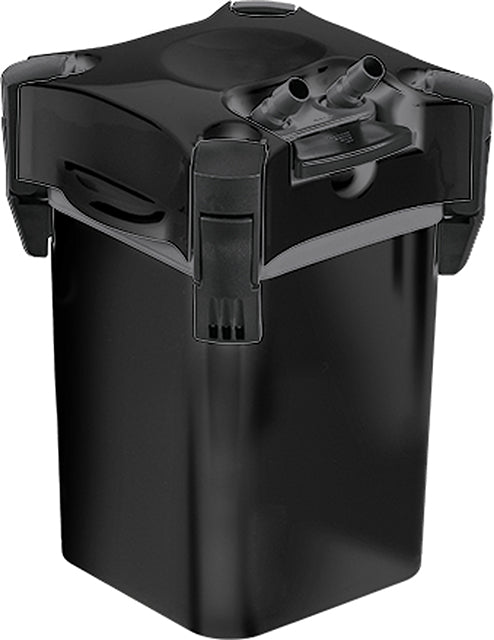 Sicce Whale 2 External Canister Filter 200 Black - up to 50gal