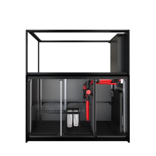Red Sea Reefer Peninsula P650 Complete System - White