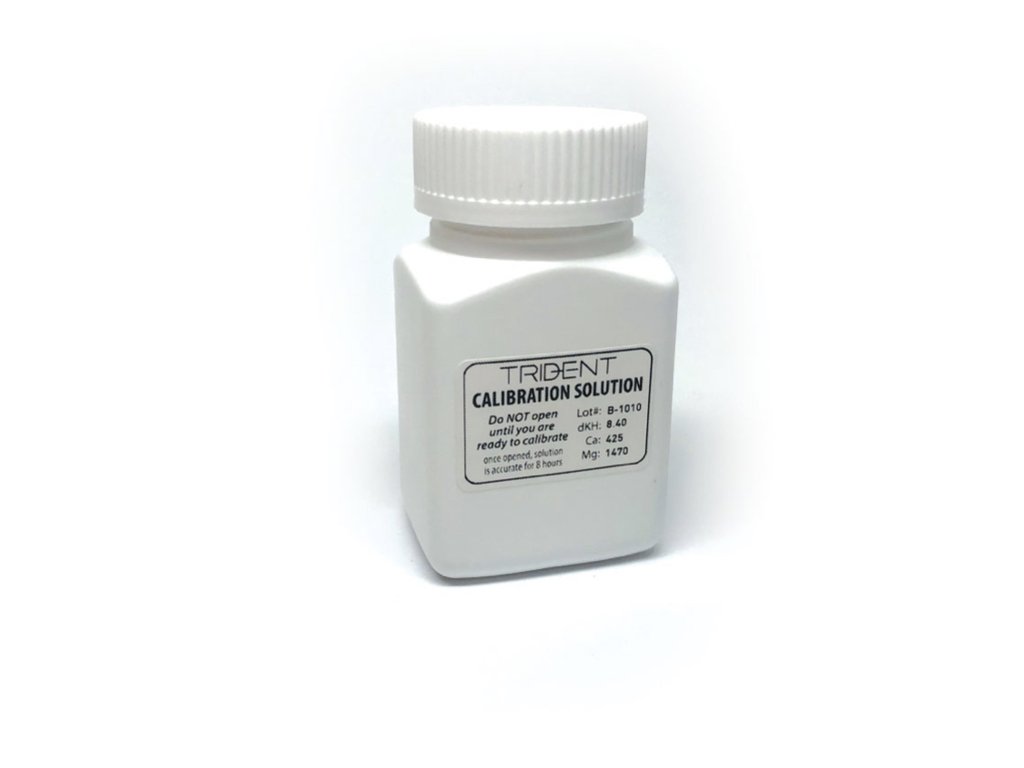 Trident Reagent 6-month kit - Neptune Systems