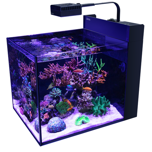 Red Sea Max Nano Peninsula with ReefLED50 Excluding Cabinet