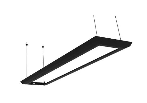 Red Sea ReefLED 90 Pendant for 30"-39" tank - Black