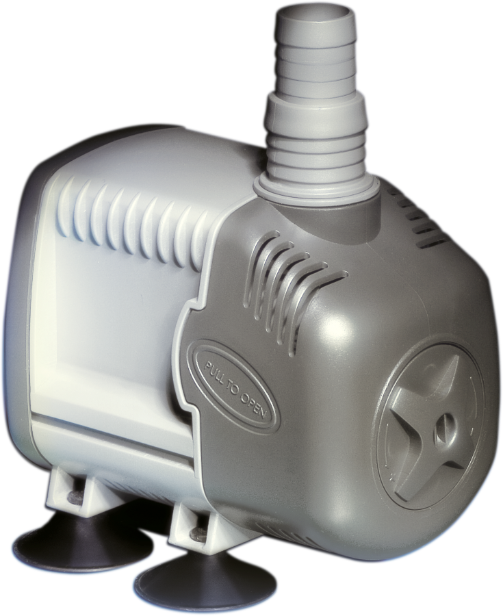 Sicce Syncra 5.0 - 1321gph 12.6ft head