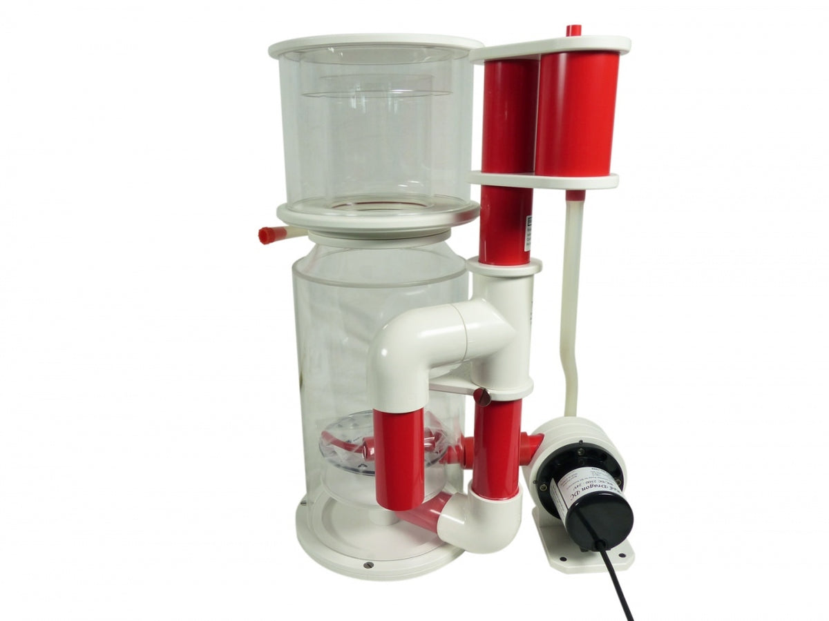 Bubble King DeLuxe 200 internal + BK DC 24V (SPECIAL ORDER ITEM)