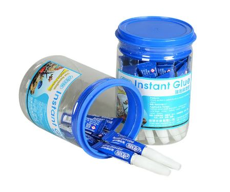 ISTA Instant Glue