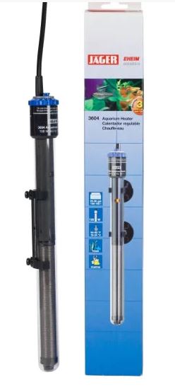 Eheim Jager 100W Heater (12 inch)