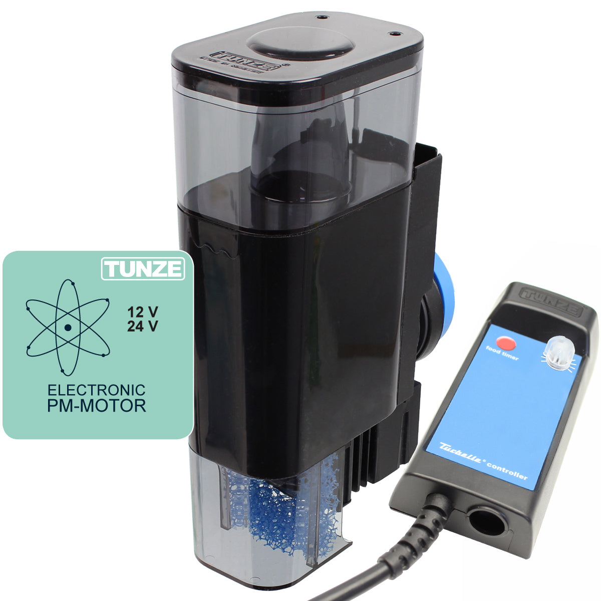 Comline Skimmer 9001 DC
