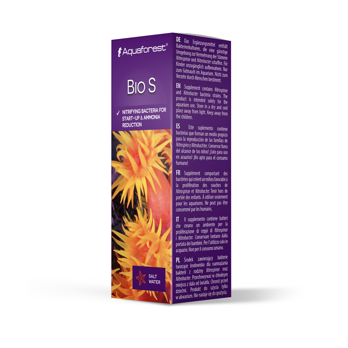Bio S
