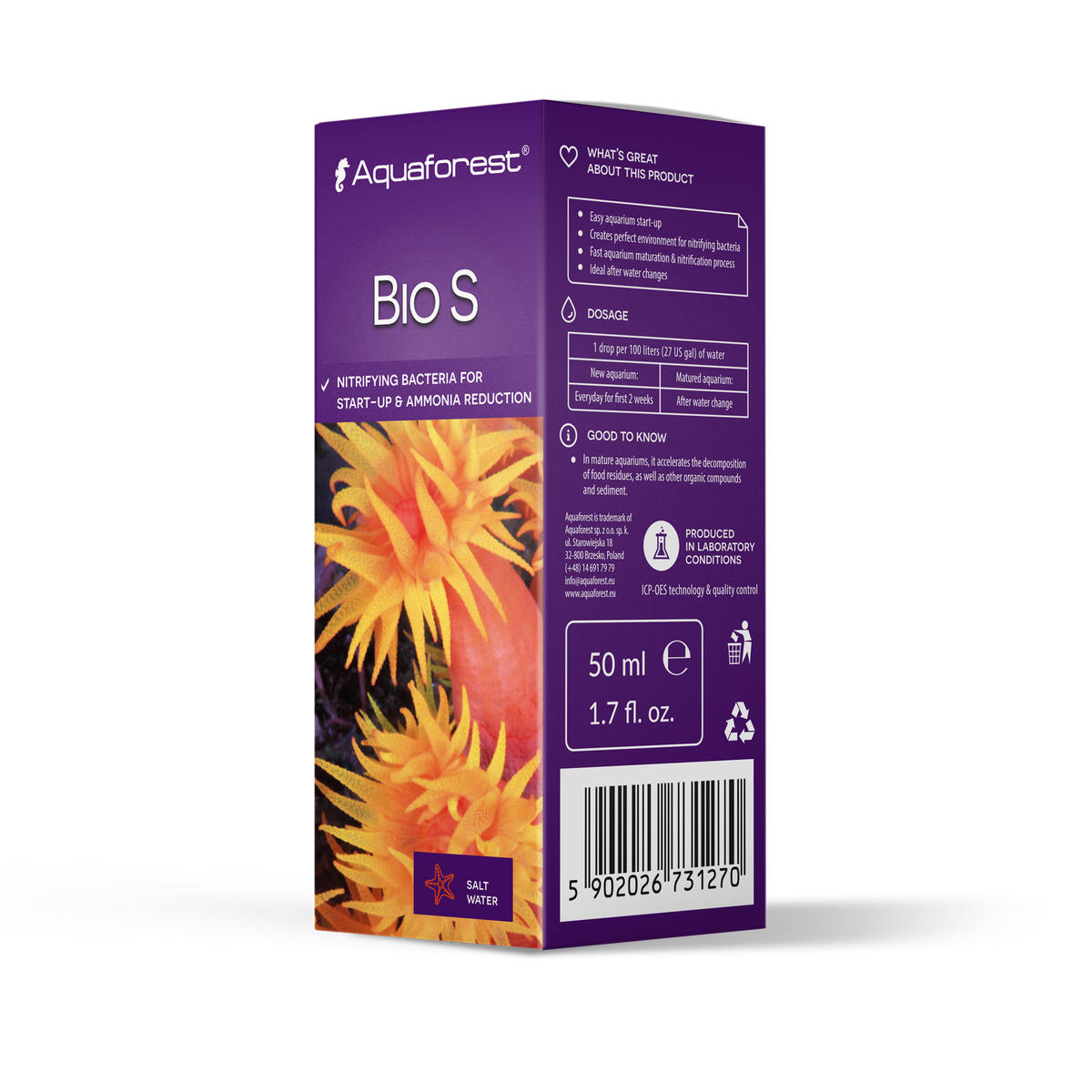 Bio S