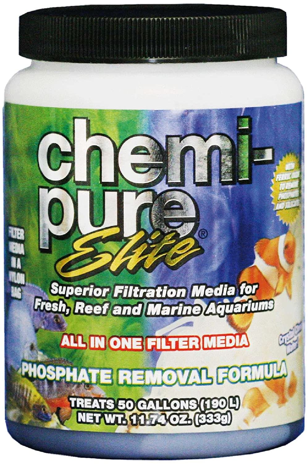 Boyd Chemipure Elite