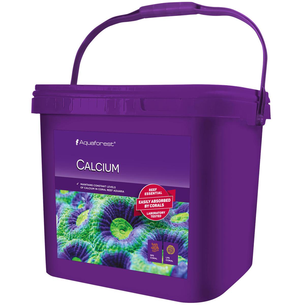 AF Aquaforest Calcium