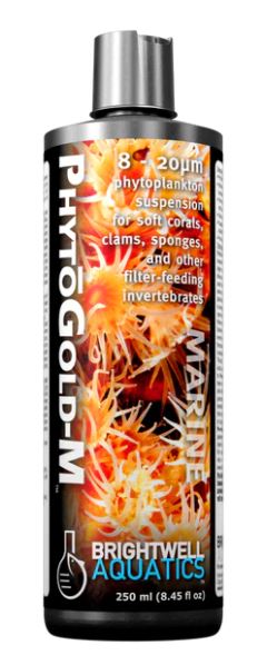 Brightwell PhytoGold-M 500ml