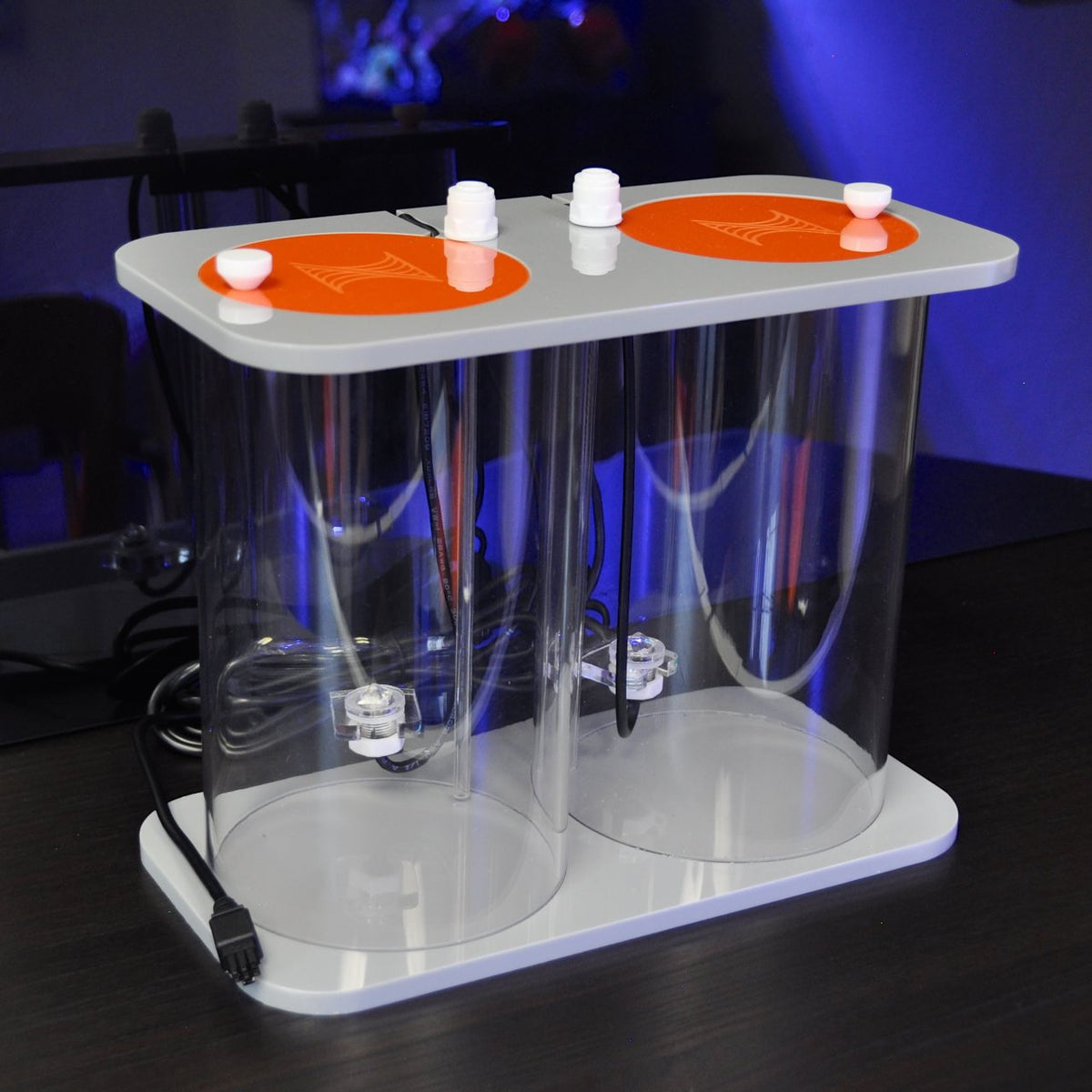 DDR - DŌS Dual Reservoir - Neptune Systems