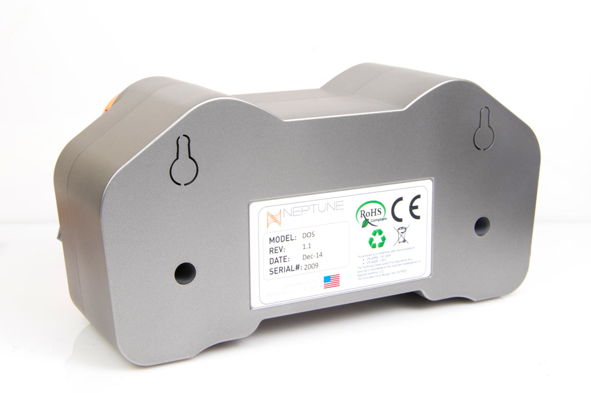 DŌS :: Dosing and Fluid Metering System - Neptune Systems