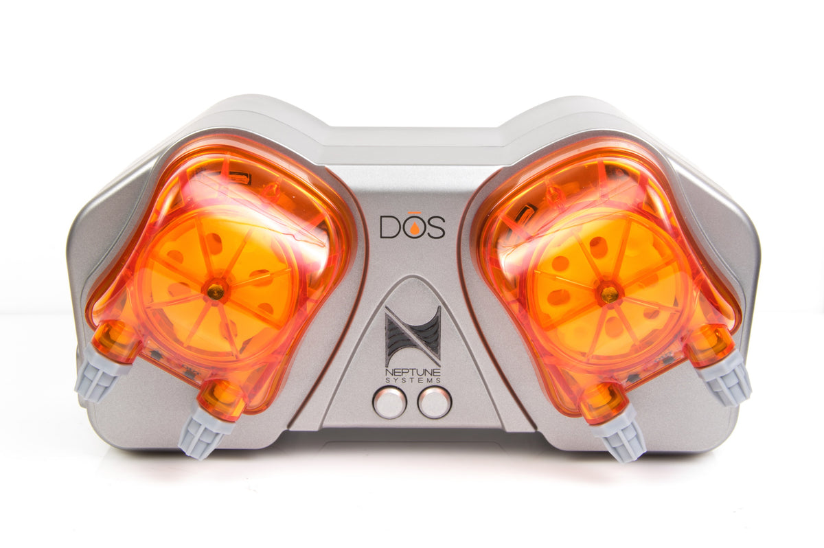 DOS Dosing and Fluid Metering System - Neptune Systems
