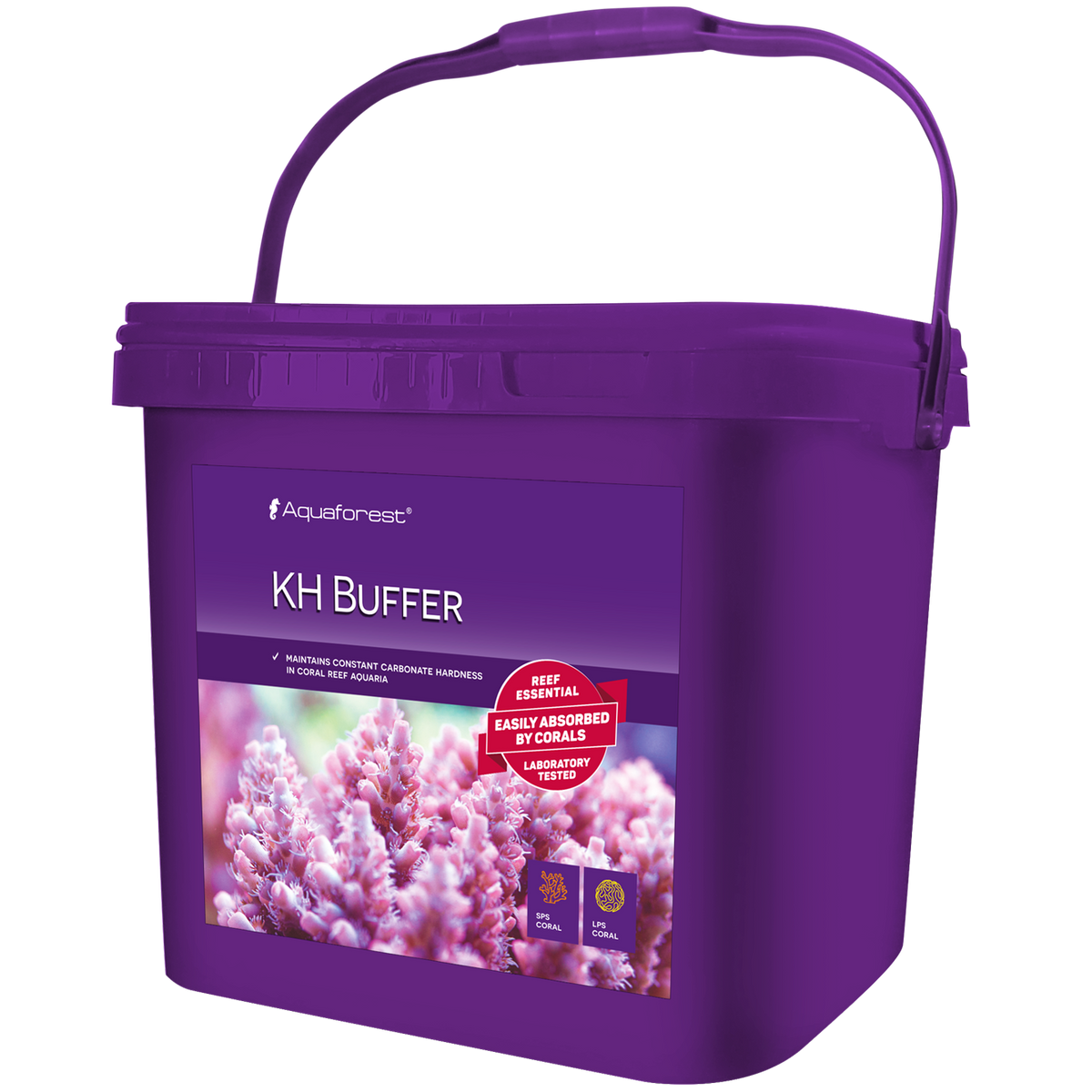 Aquaforest Kh Buffer