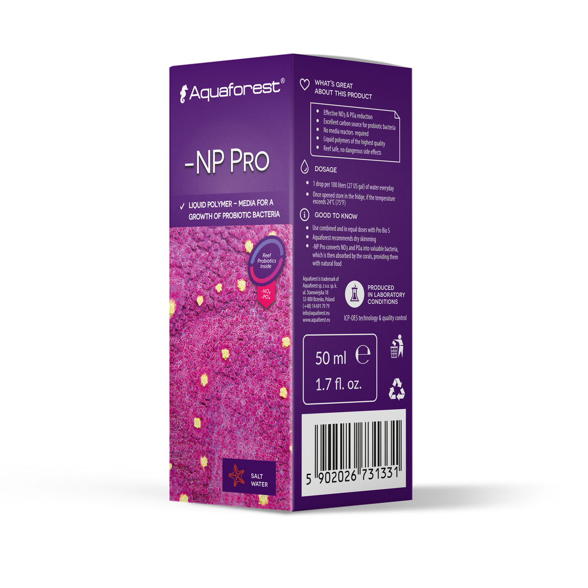 Aquaforest NP Pro