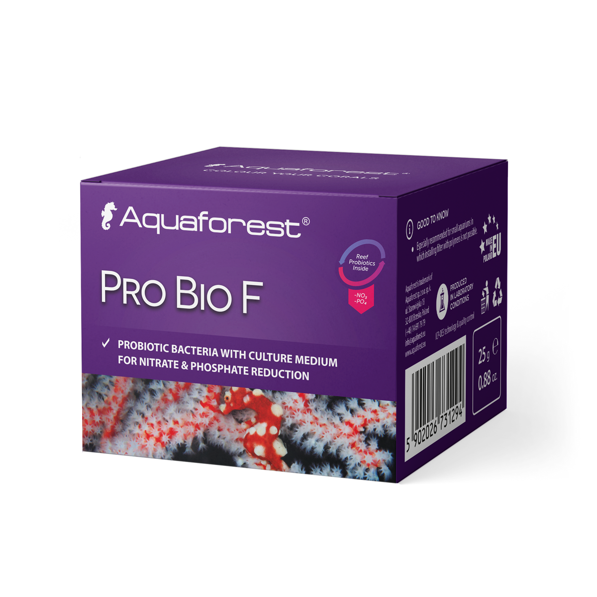 Aquaforest ProBioF