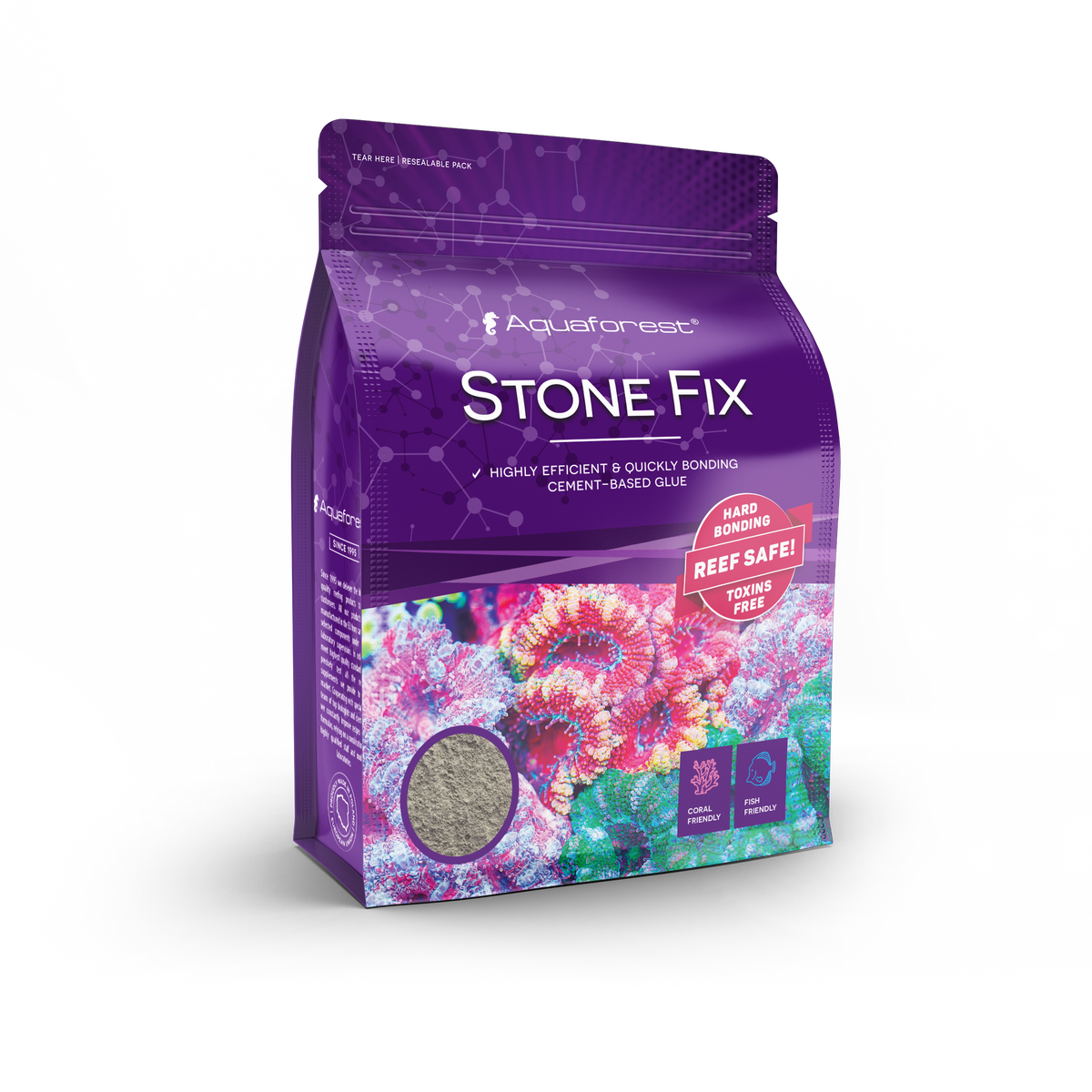 Aquaforest Stone Fix