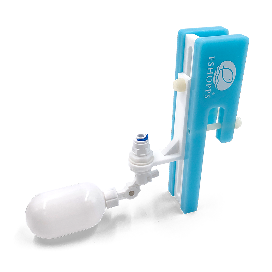 Eshopps Aqua-Float Valve