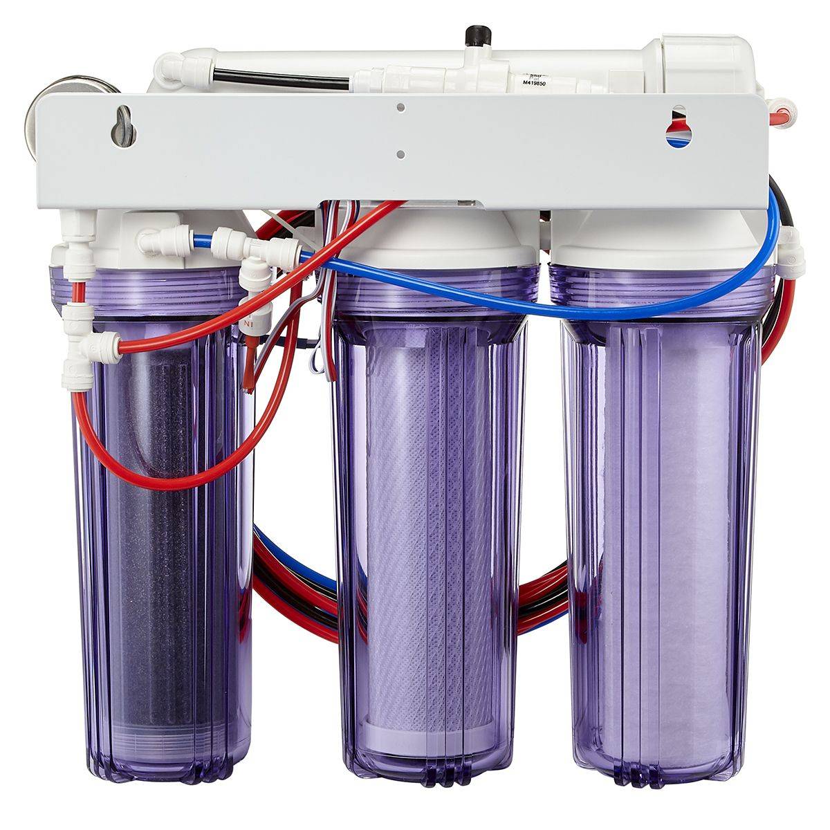 5 Stage Value Plus 75GPD RO/DI System - Bulk Reef Supply