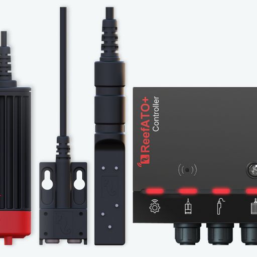 Red Sea Reefer Peninsula P650 Complete System - Black