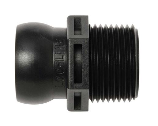 Loc-Line Flexible MPT Connector - 3/4"