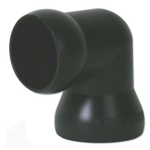 Loc-Line Ball Socket 90 Elbow - 3/4"
