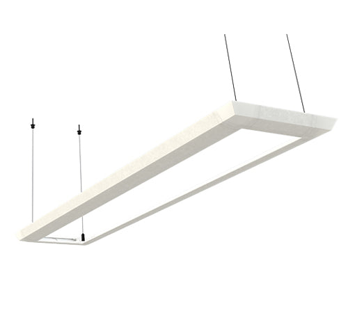 Red Sea ReefLED 90 Pendant for 39"-48" tank - White