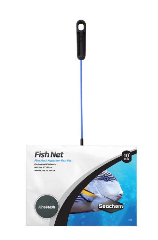 Seachem Fine Mesh Fish Net