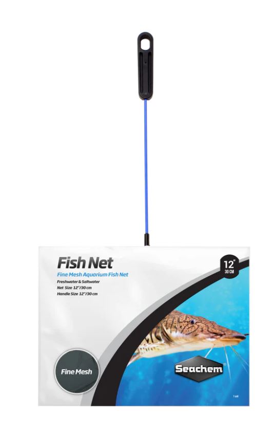 Seachem Fine Mesh Fish Net