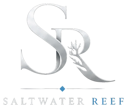 Saltwater Reef